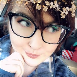 Meet your Posher, Kaitlyn